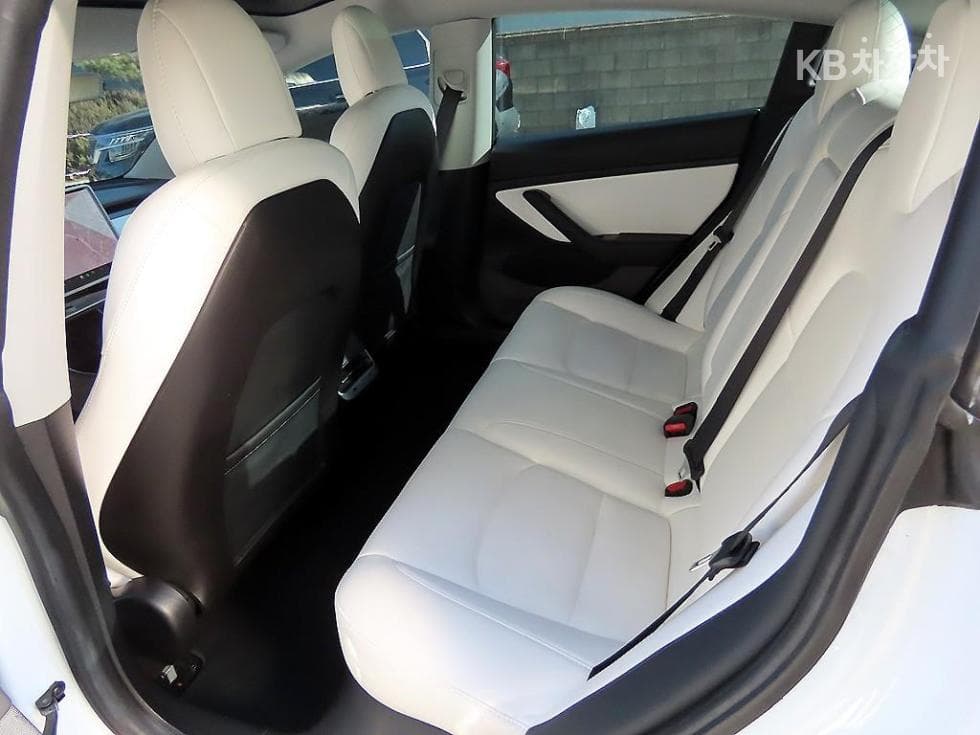 테슬라 Model 3Long Range - 6