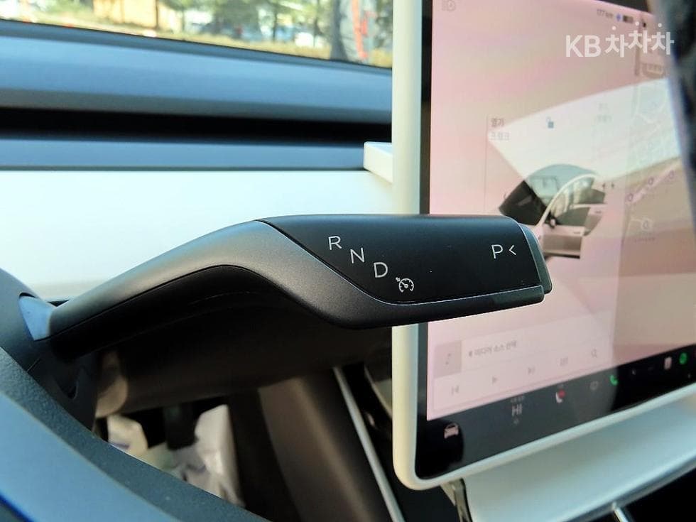 테슬라 Model 3Long Range - 10