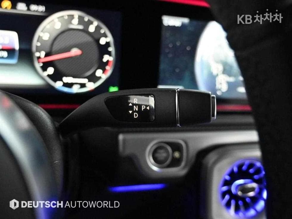 Mercedes-Benz G클래스G바겐 G63 AMG - 9