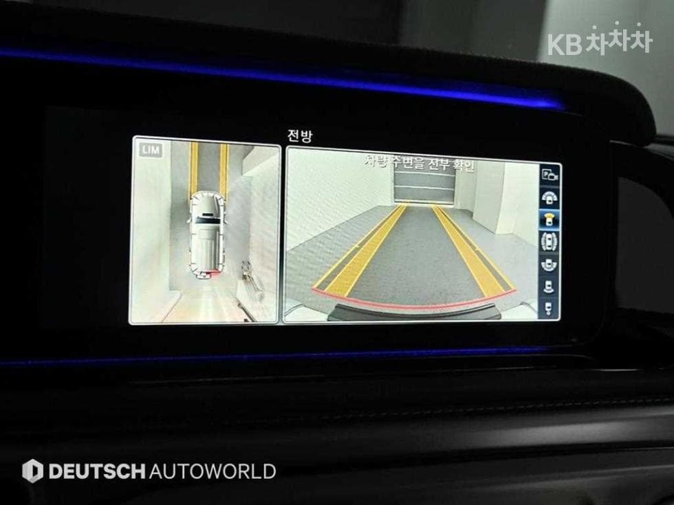 Mercedes-Benz G클래스G바겐 G63 AMG - 15