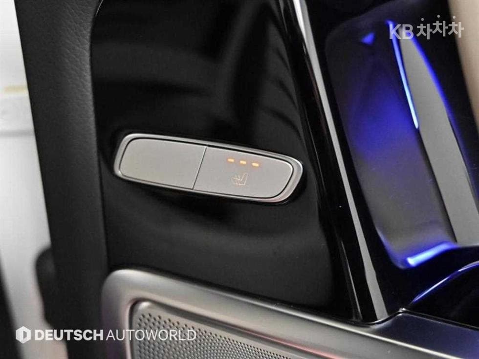 Mercedes-Benz G클래스G바겐 G63 AMG - 16