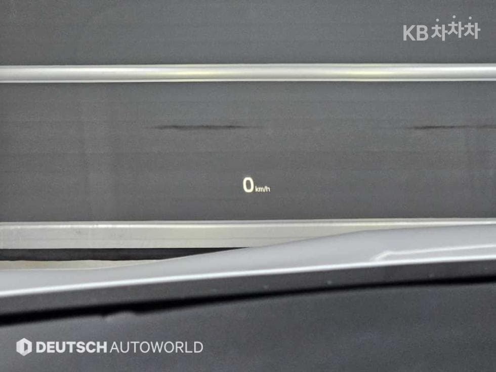 Kia K5 3rd Gen1.6 Gasoline Turbo Signature - 18