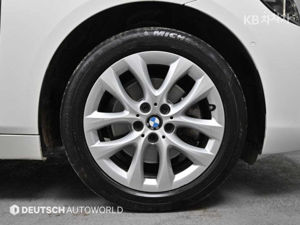BMW 2시리즈 액티브 Турер(F45)Sport - 5