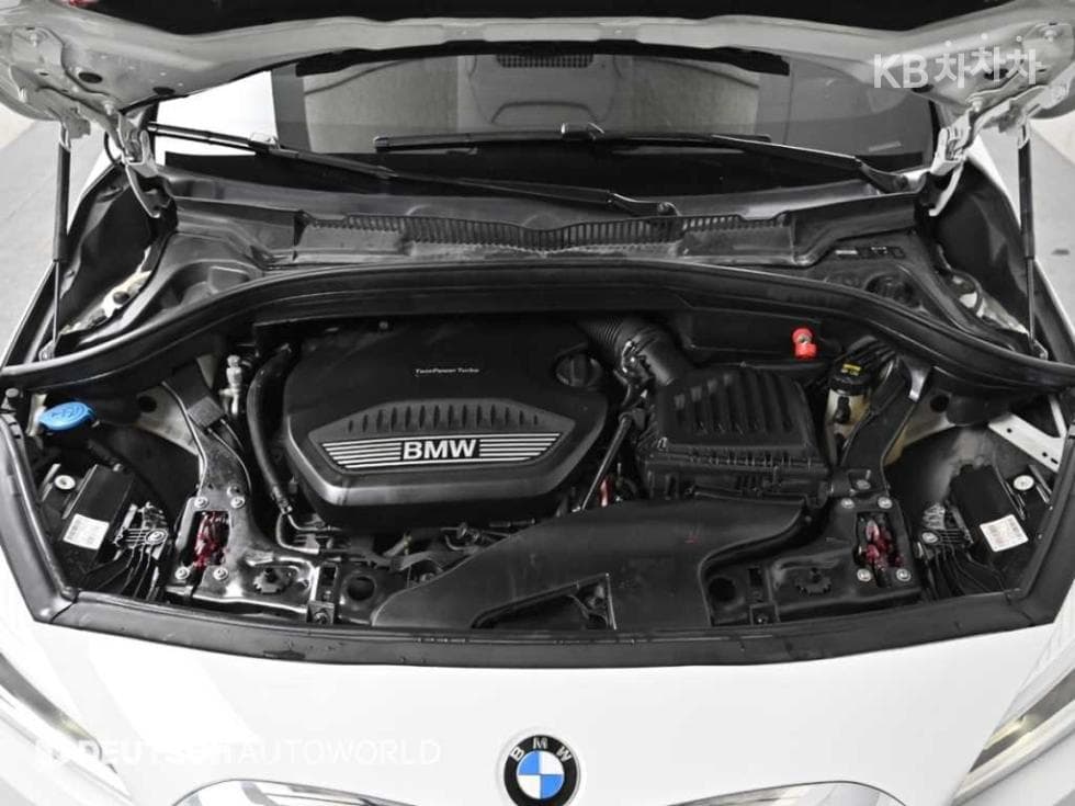 BMW 2시리즈 액티브 Турер(F45)Sport - 6