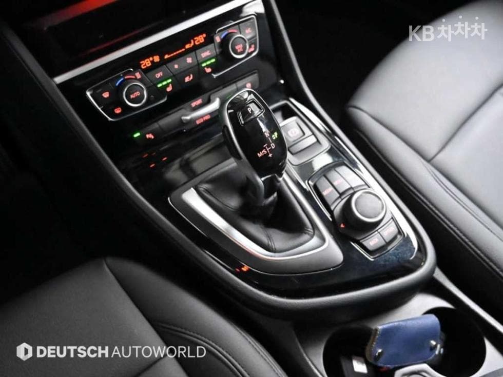 BMW 2시리즈 액티브 Турер(F45)Sport - 9