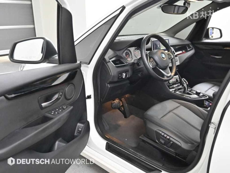 BMW 2시리즈 액티브 Турер(F45)Sport - 11