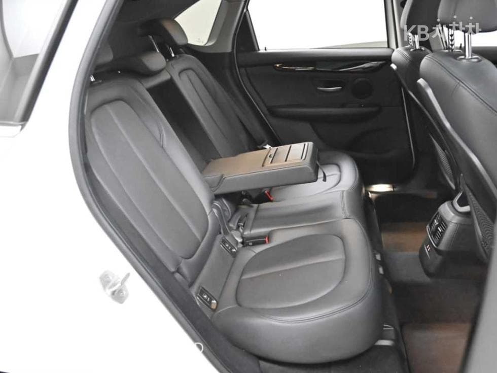 BMW 2시리즈 액티브 Турер(F45)Sport - 12