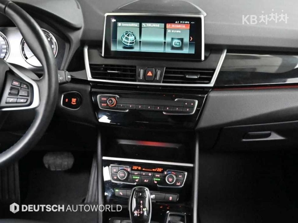 BMW 2시리즈 액티브 Турер(F45)Sport - 14