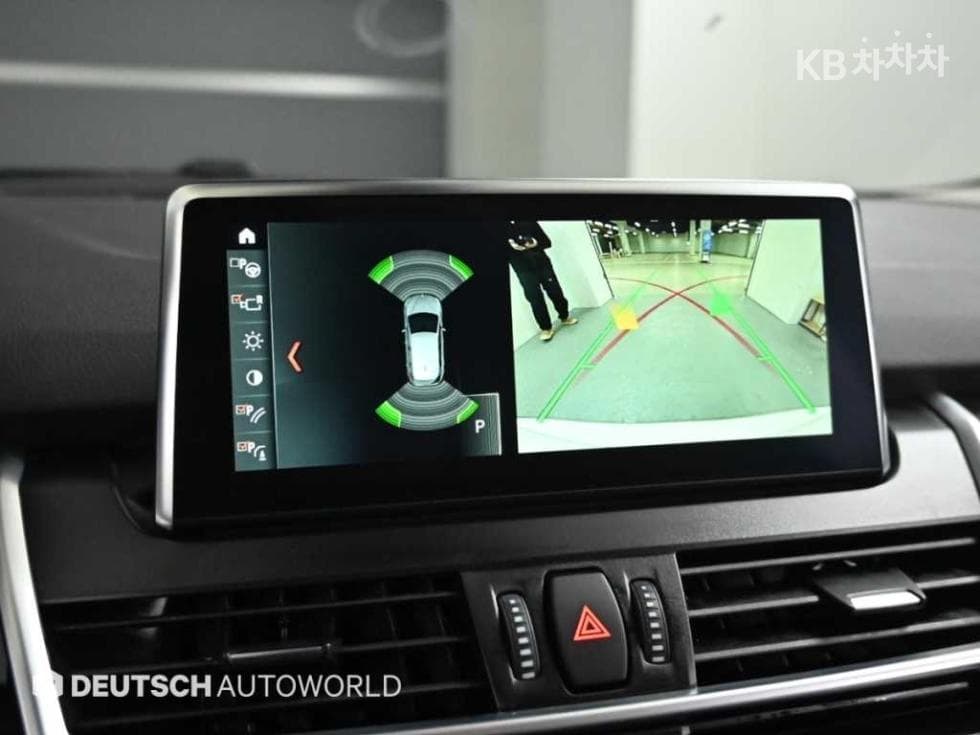 BMW 2시리즈 액티브 Турер(F45)Sport - 15