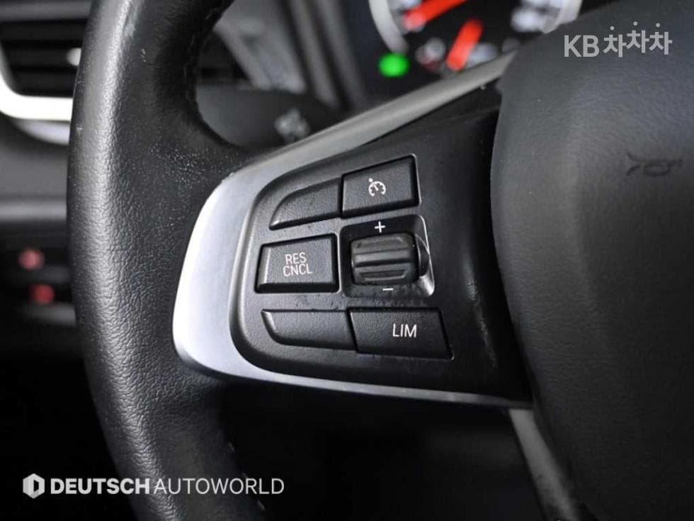 BMW 2시리즈 액티브 Турер(F45)Sport - 18