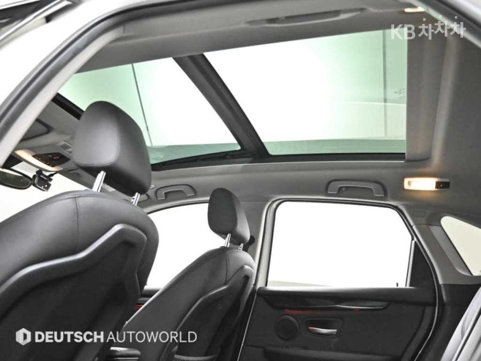 BMW 2시리즈 액티브 Турер(F45)Sport - 19