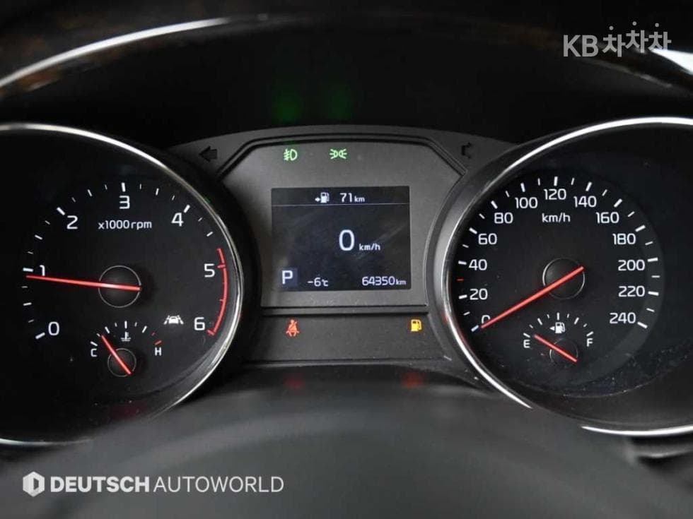 Киа The New (фейслифт) Канивал7-местен (Лимузин) 2.2 Дизел Лимузин VIP - 8