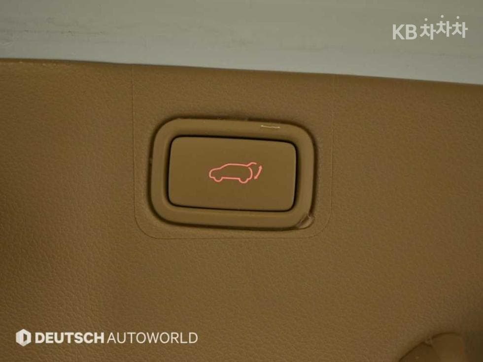 Киа The New (фейслифт) Канивал7-местен (Лимузин) 2.2 Дизел Лимузин VIP - 20