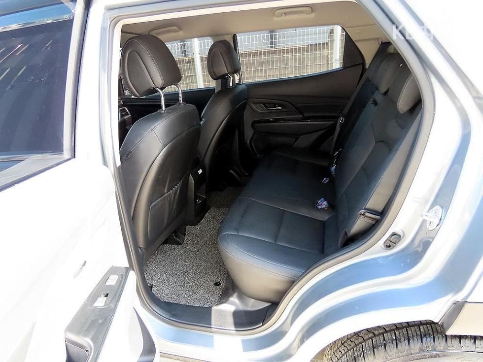 КейДжи Мобилити 뷰티플 코란도1.6 Дизел 2WD 딜Базов Plus - 6