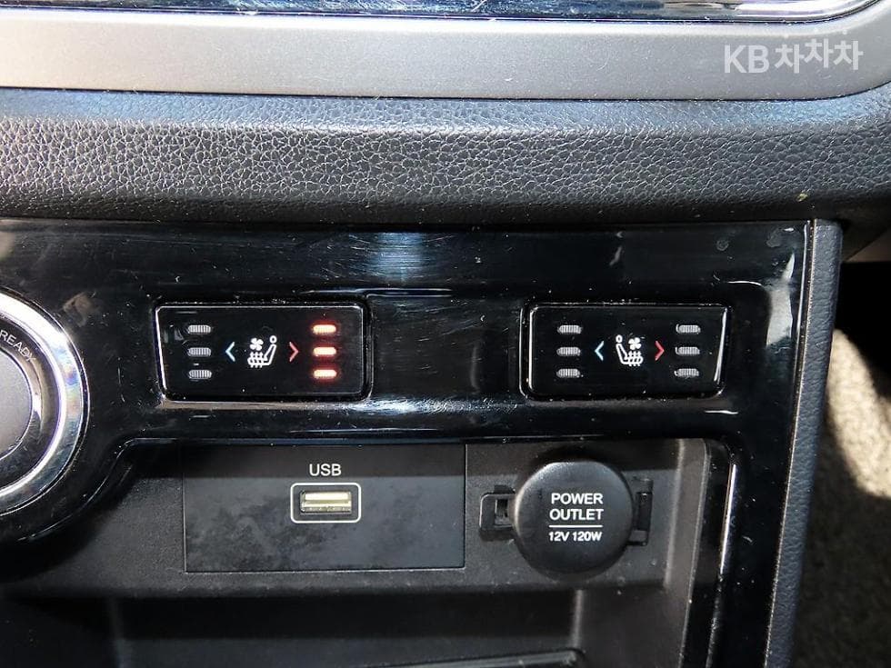 КейДжи Мобилити 뷰티플 코란도1.6 Дизел 2WD 딜Базов Plus - 13