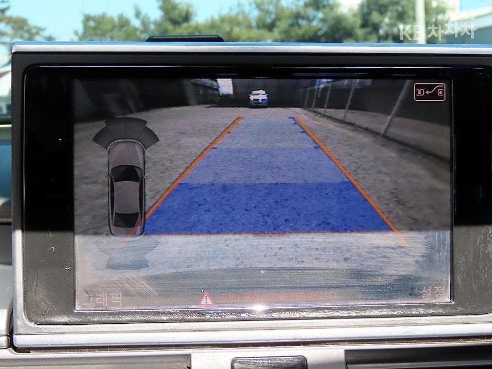 Ауди NEW A63.0 TFSI 콰트로 C6 - 14