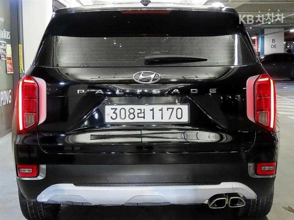 Hyundai Palisade2.2 Diesel 7-seater (Limousine) Prestige - 5