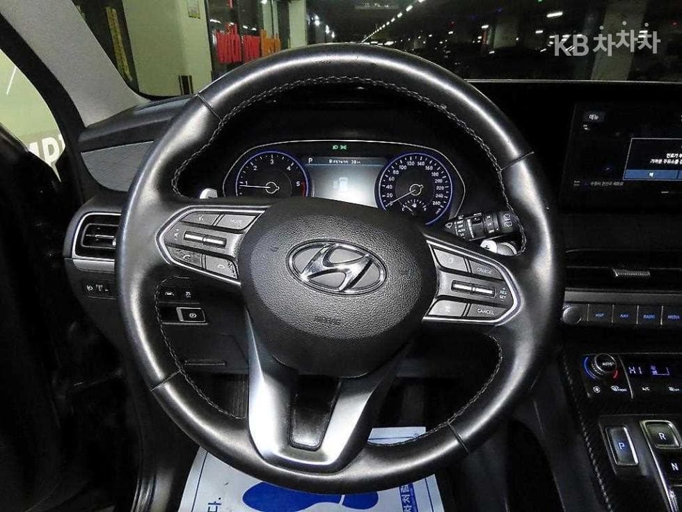 Hyundai Palisade2.2 Diesel 7-seater (Limousine) Prestige - 8