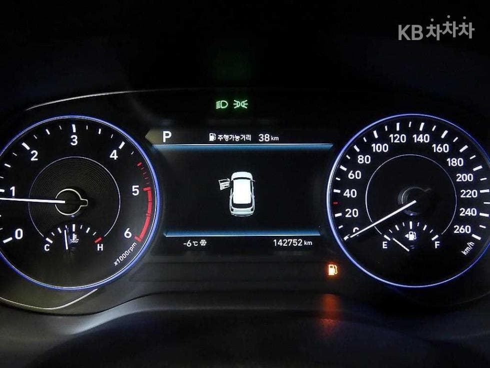 Hyundai Palisade2.2 Diesel 7-seater (Limousine) Prestige - 9