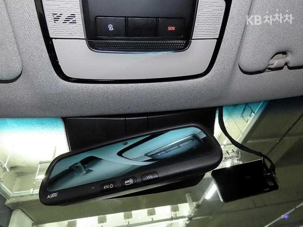 Hyundai Palisade2.2 Diesel 7-seater (Limousine) Prestige - 14