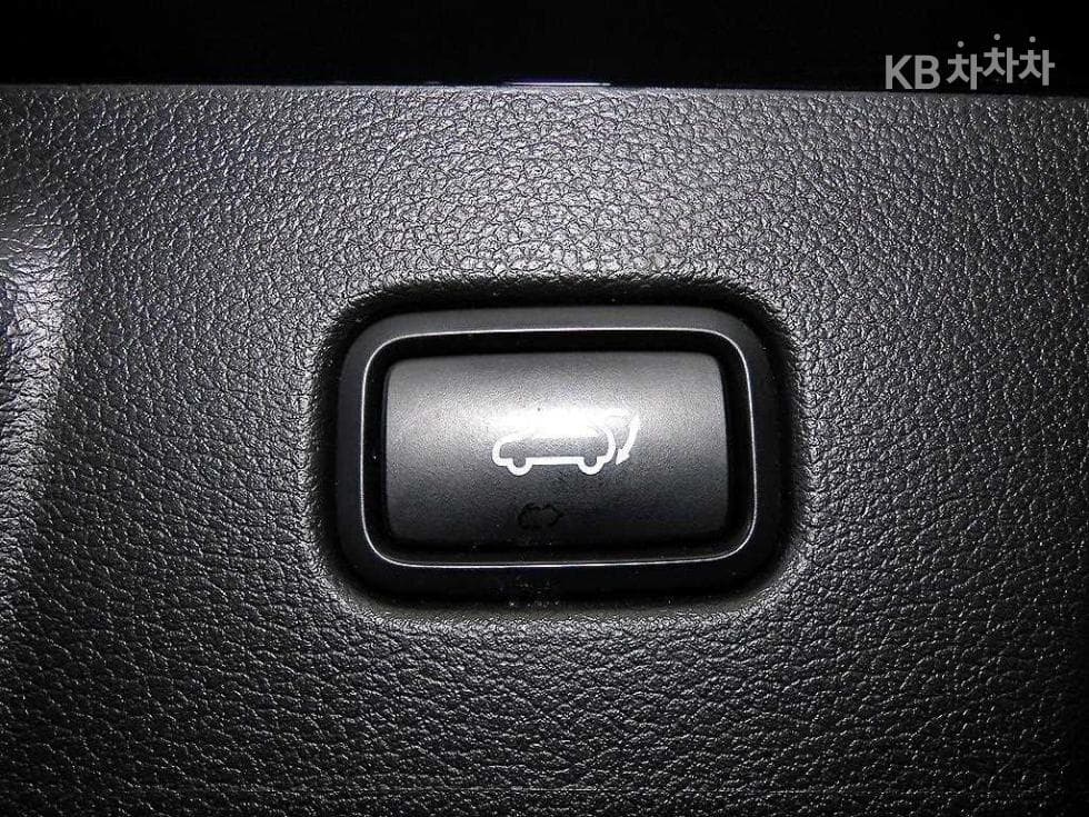 Hyundai Palisade2.2 Diesel 7-seater (Limousine) Prestige - 15