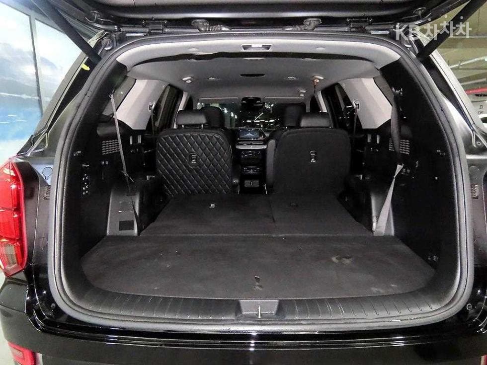Hyundai Palisade2.2 Diesel 7-seater (Limousine) Prestige - 16