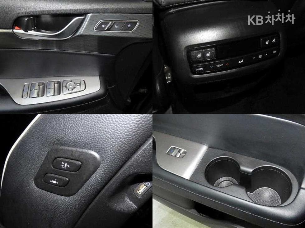 Hyundai Palisade2.2 Diesel 7-seater (Limousine) Prestige - 17