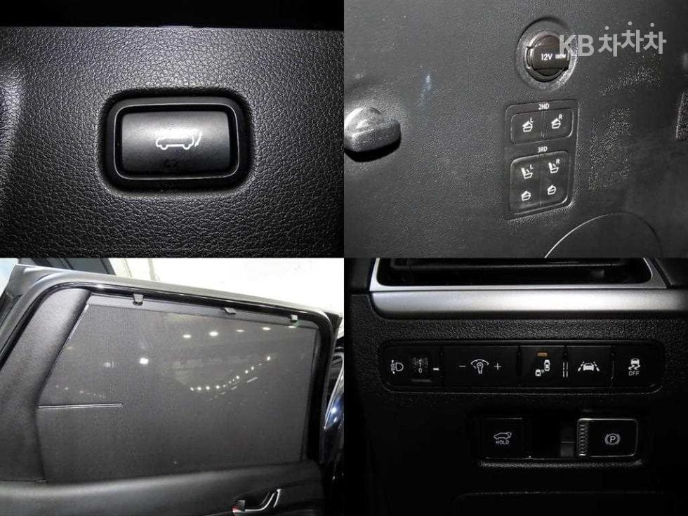 Hyundai Palisade2.2 Diesel 7-seater (Limousine) Prestige - 18