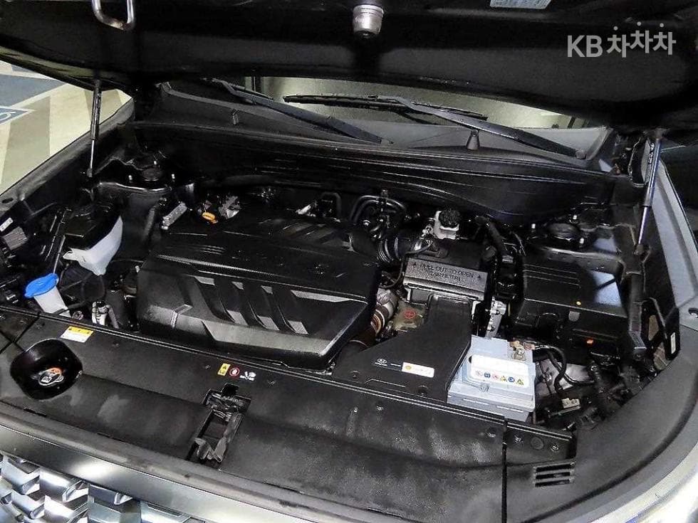 Hyundai Palisade2.2 Diesel 7-seater (Limousine) Prestige - 19