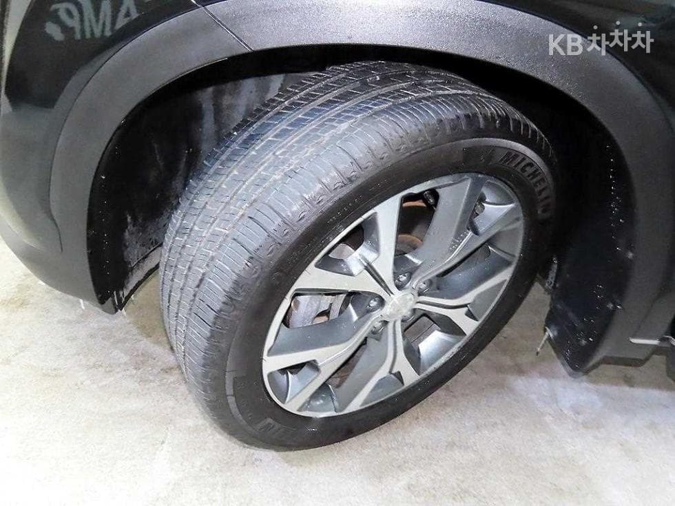 Hyundai Palisade2.2 Diesel 7-seater (Limousine) Prestige - 20