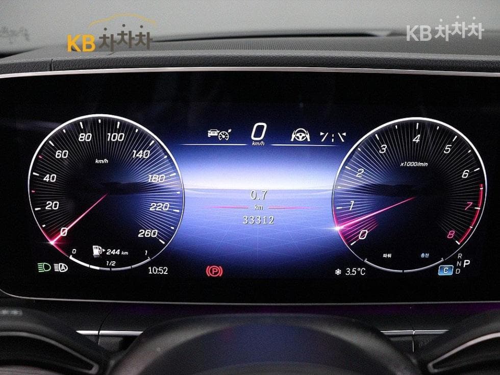 Mercedes-Benz GLE (V167)450 4Matic - 6