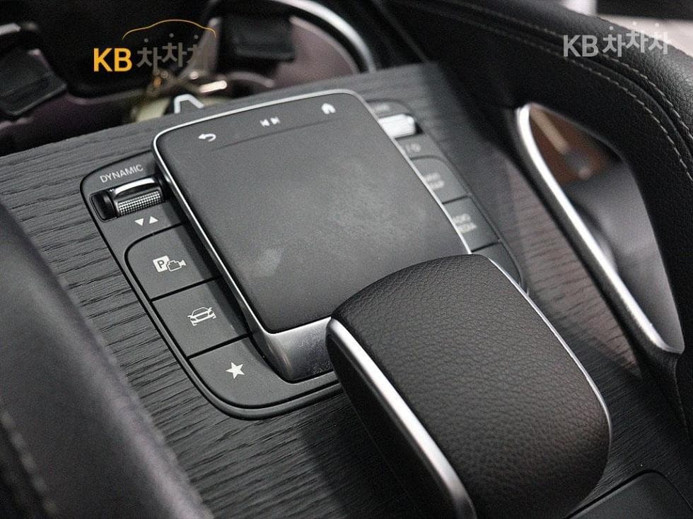 Mercedes-Benz GLE (V167)450 4Matic - 9