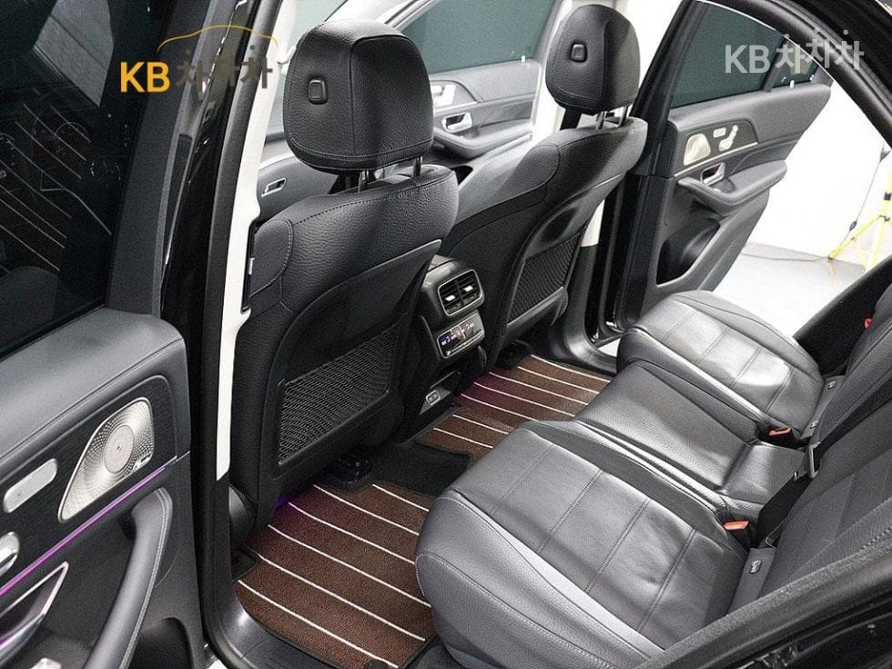 Mercedes-Benz GLE (V167)450 4Matic - 15