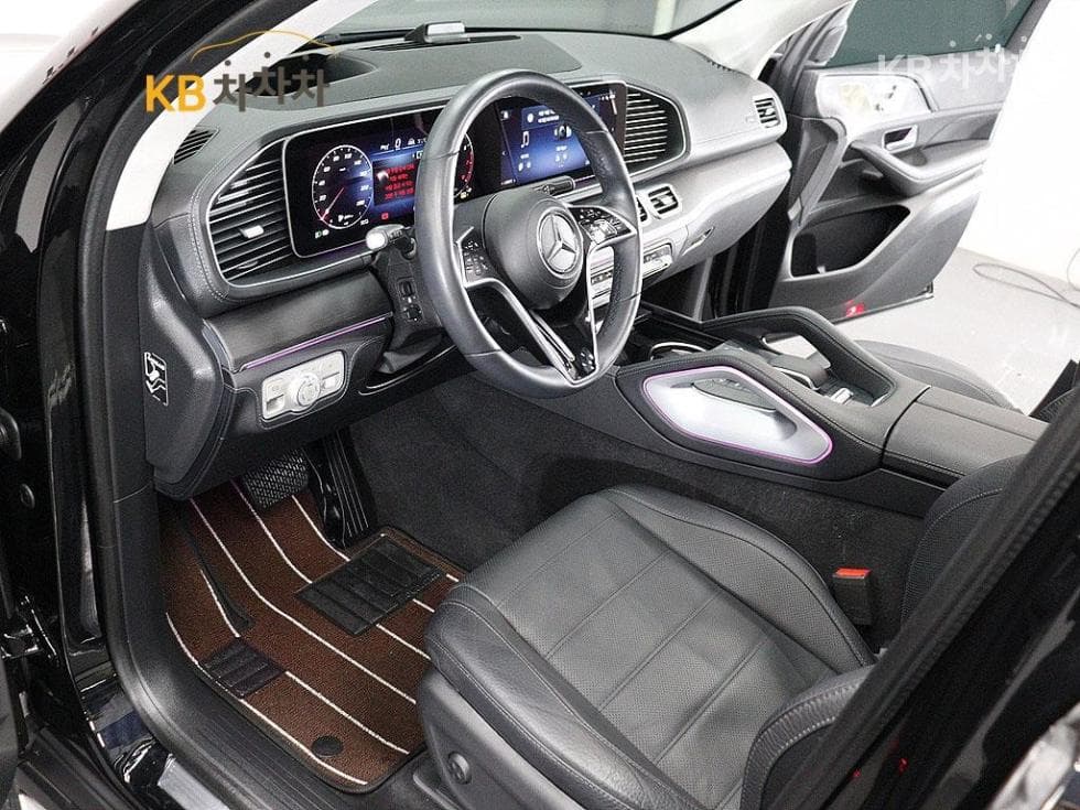Mercedes-Benz GLE (V167)450 4Matic - 16