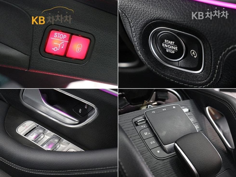 Mercedes-Benz GLE (V167)450 4Matic - 18