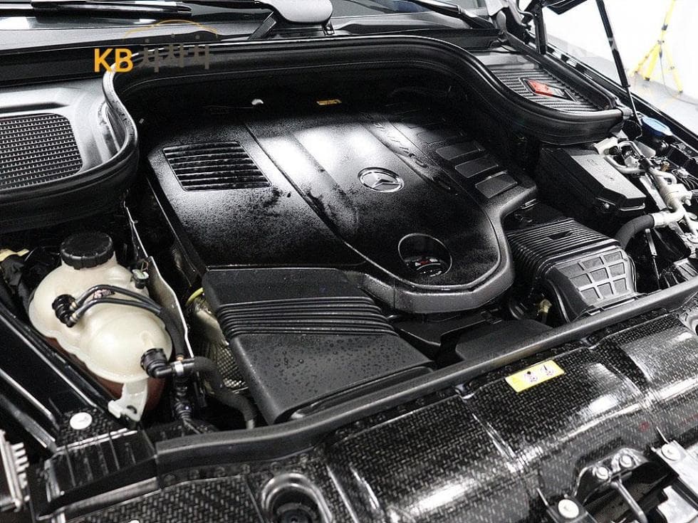 Mercedes-Benz GLE (V167)450 4Matic - 19