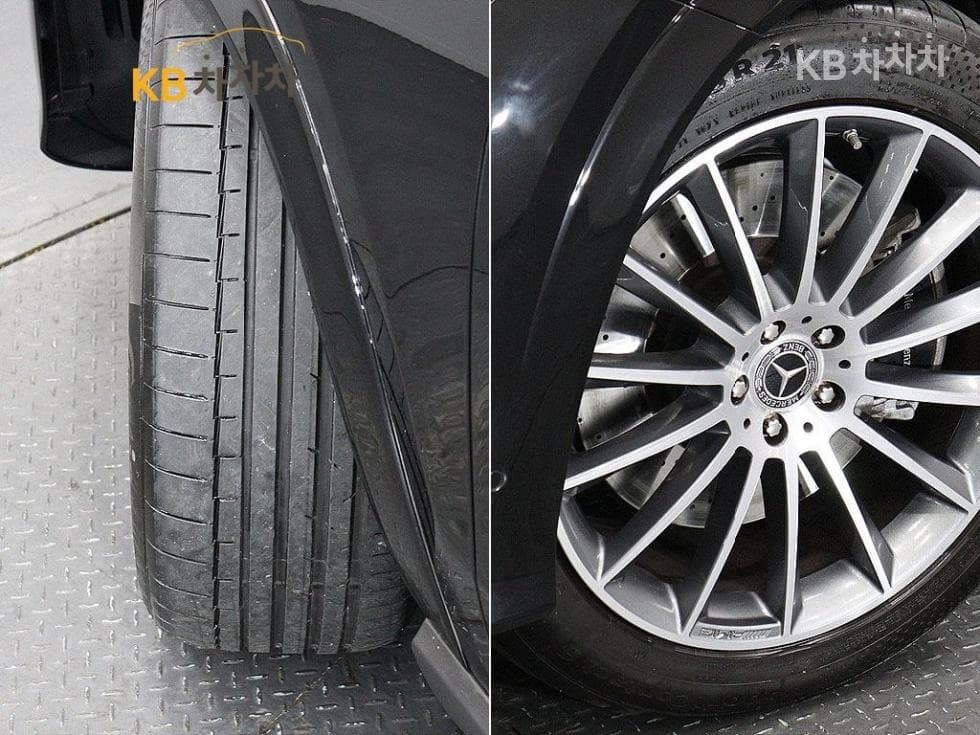 Mercedes-Benz GLE (V167)450 4Matic - 20