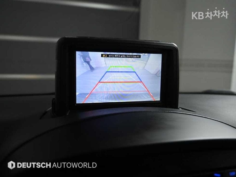 Хюндай The New (фейслифт) 그랜드 Star렉스웨건 12-местен Смарт - 15