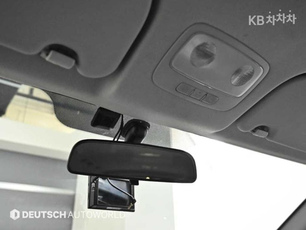 Хюндай The New (фейслифт) 그랜드 Star렉스웨건 12-местен Смарт - 19