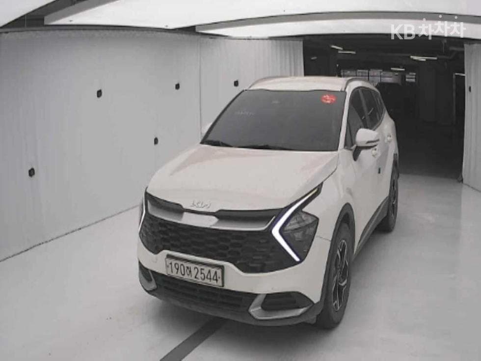 Киа Ди Всеново Sportage D2.0 AWD Престиж - Image 1