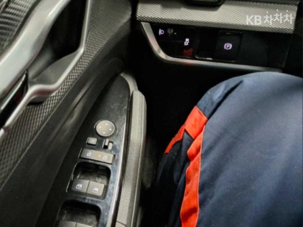 Киа Ди Всеново SportageD2.0 AWD Престиж - 2