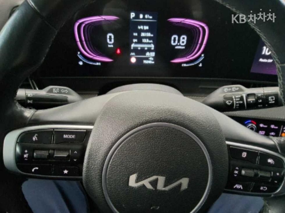 Киа Ди Всеново SportageD2.0 AWD Престиж - 3