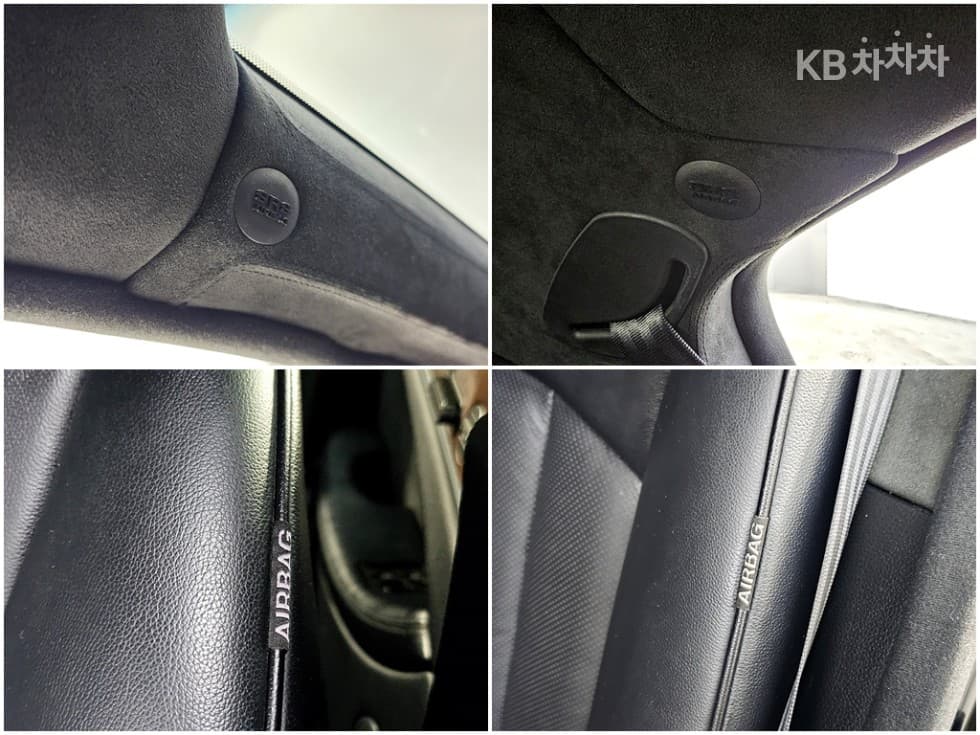 КейДжи Мобилити Нов체어맨WCW700 4TRONIC 5-местен Престиж - 17