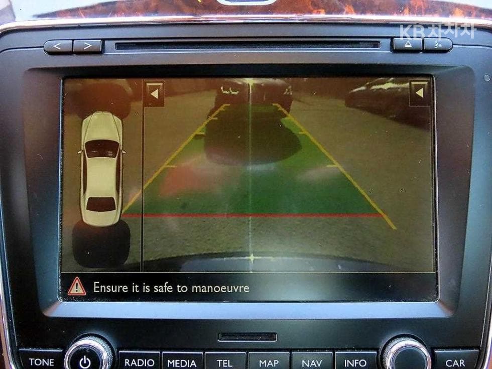 벤틀리 플라잉스퍼 Второ поколение6.0 Стандартен - 13