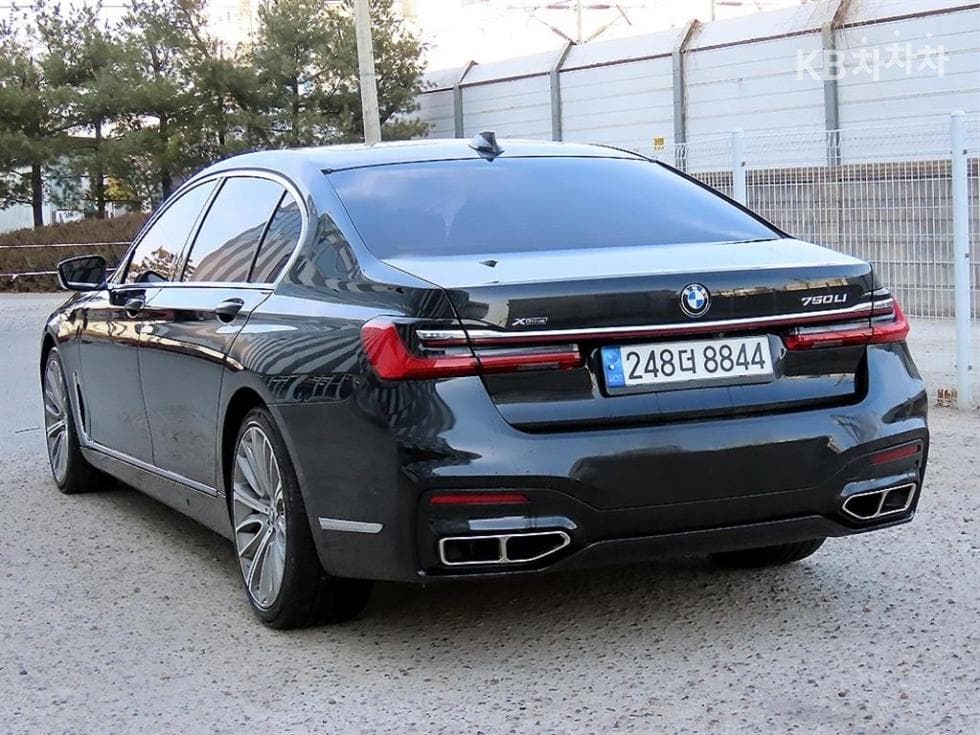BMW 7시리즈 (G11)750Li xDrive Premium - 3