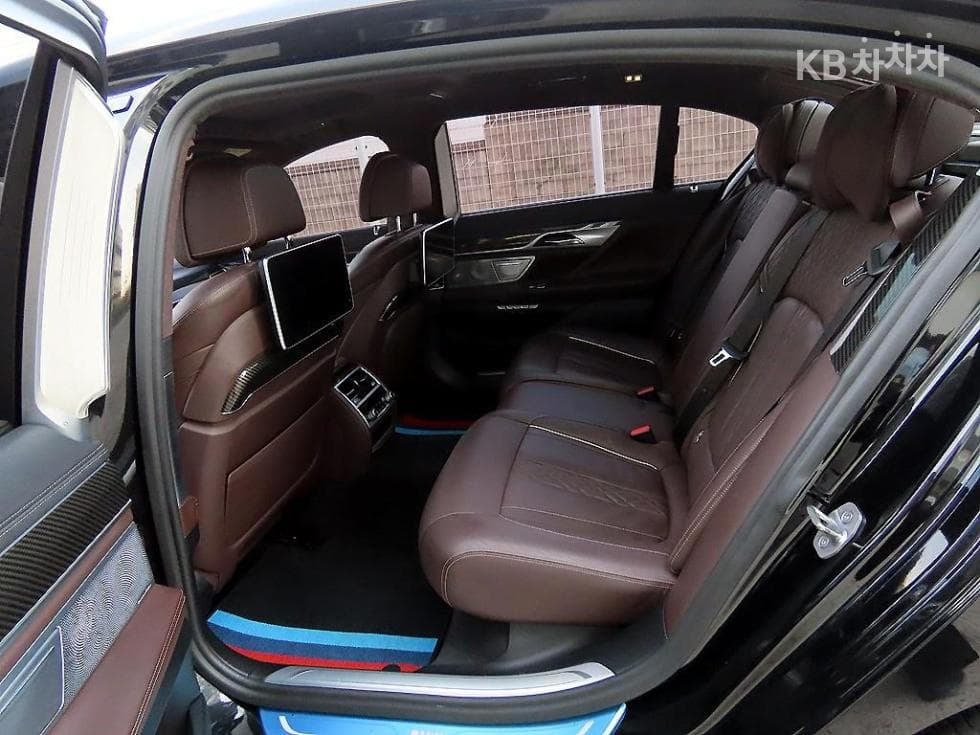 BMW 7시리즈 (G11)750Li xDrive Premium - 6