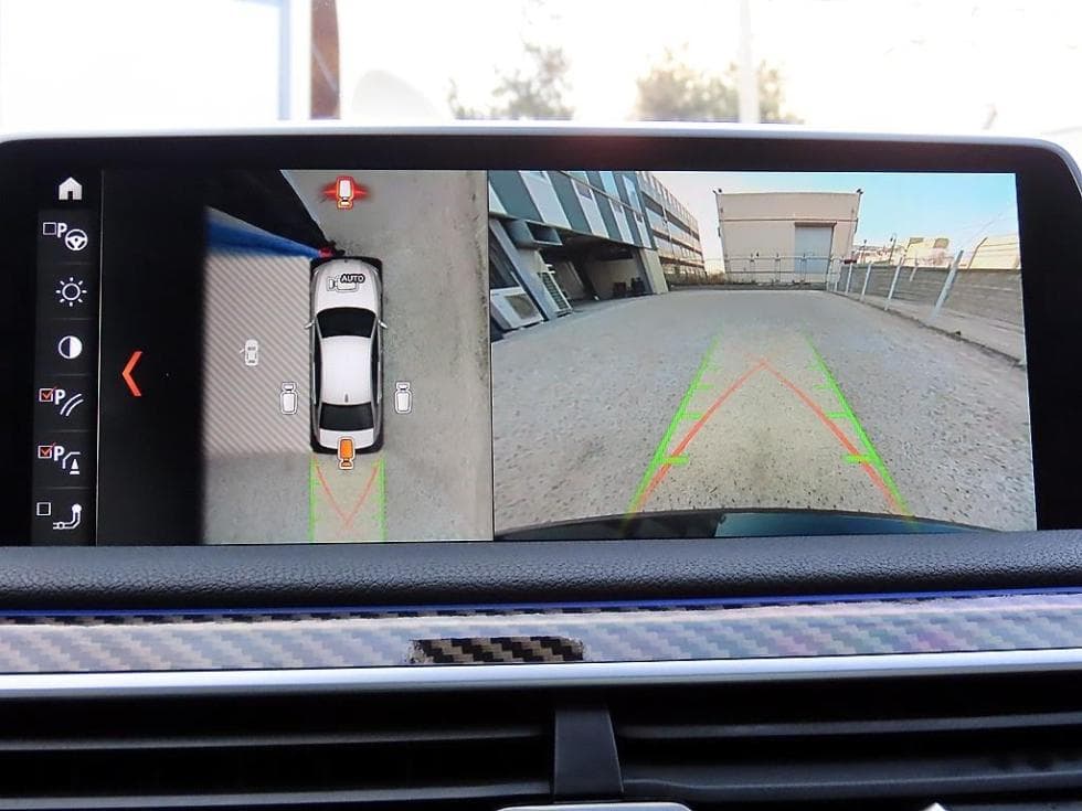 BMW 7시리즈 (G11)750Li xDrive Premium - 15