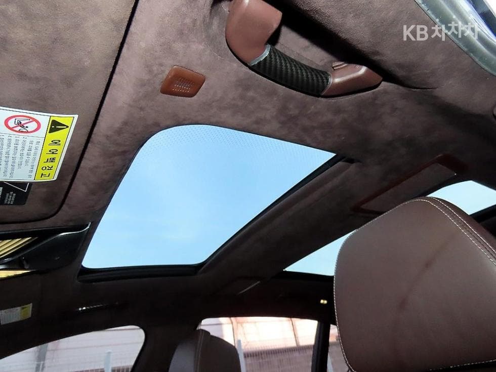 BMW 7시리즈 (G11)750Li xDrive Premium - 17