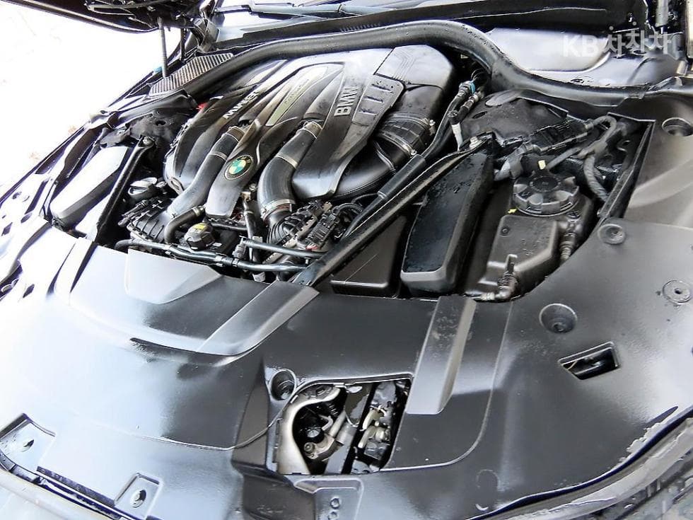BMW 7시리즈 (G11)750Li xDrive Premium - 19