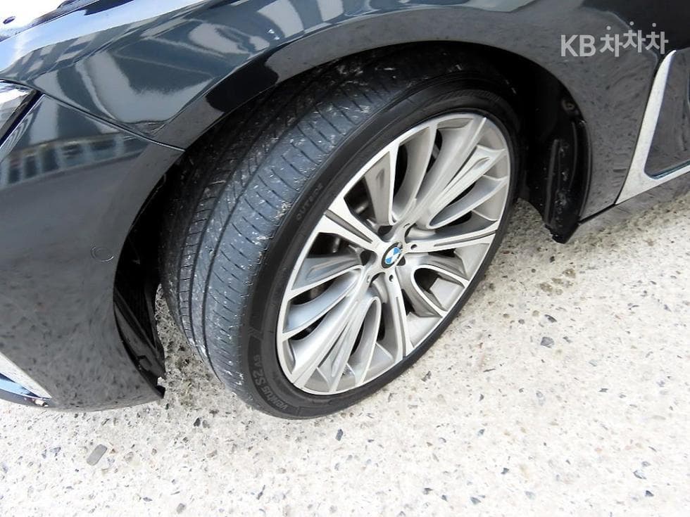 BMW 7시리즈 (G11)750Li xDrive Premium - 20